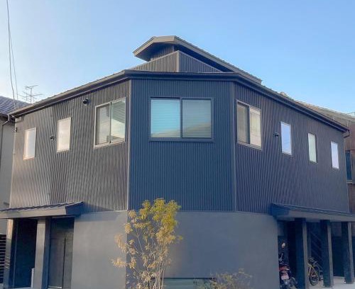 Kuwana Apartment | Comfort in Machiyado Kuwana-juku Edomachi 25 for Families