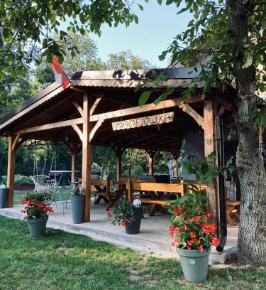 Poddebice House | Experience Maciejówka Gospodarstwo Agroturystyczne Today!