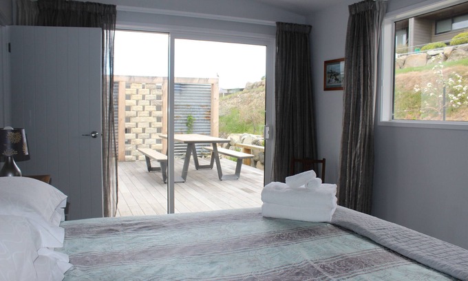 Lake Tekapo Apartment | Top-Rated Mackenzie Apartments & Suites with Spa Amenities