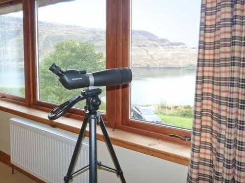 Sconser Cottage | MacKenzie’s Peak, PORTREE