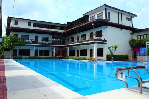 Imus Hotel | Discover Oceanfront Bliss at MaClare Resort