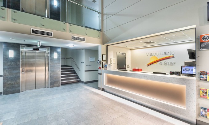 Argenton Hotel | Discover Macquarie: 4-Star Comfort with Family-Friendly Amenities