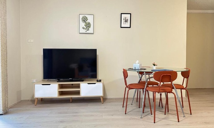 Macquarie Park Apartment | Convenient Stay Near Macquarie University and Metro