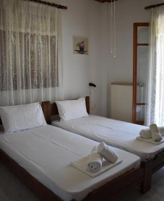 Ano Vasilikos Apartment | Macrame House Zakynthos