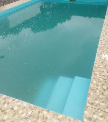 Puimayen Apartment | Pet-Friendly Macrigaluma Luna with Pool & Family Amenities