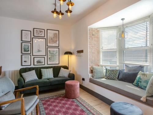 Dungarvan Apartment | Family-Friendly Macs Townhouse Dungarvan - 4 Star Stay!