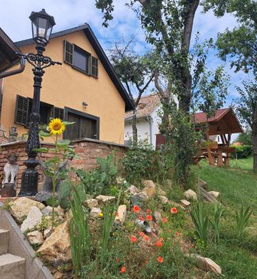 Mecseknadasd House | Pet-Friendly Macskajaj Vendégház - Rated 9.6 by Guests