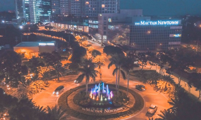 Lapu-Lapu Condo | Budget-Friendly Mactan Newtown Beach Condo with Pool