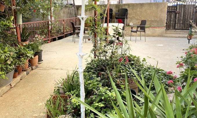 Madaba Apartment | Discover Madaba: 4-Star Retreat with Family-Friendly Amenities