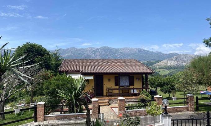 Cuadrovena House | Experience Madagascar Corner: Pet-Friendly with Spa & Breakfast