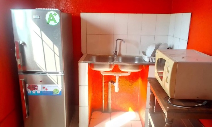 Toliara Apartment | Comfortable Room for Rent in Madagascar Tulear
