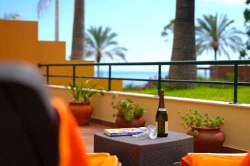 Ponta do Sol Apartment | Madalena Sunset by Mill Escapes