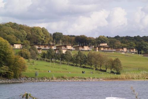 Eppe-Sauvage Resort | Pet-Friendly Getaway at Madame Vacances Les Cottages De Valjoly