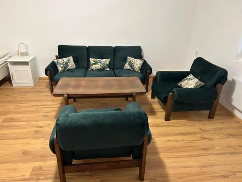 Szekkutas Apartment | Discover Madaras Vendégház: 10/10 Pet and Child Friendly