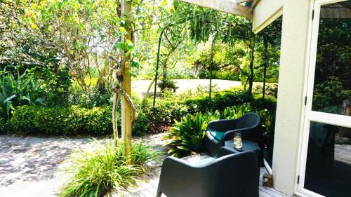 Coatesville Apartment | Discover Maddisons Garden Guest Suite in Coatesville - 9.3/10