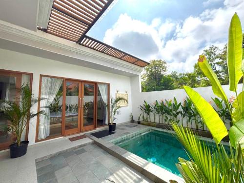 Kampial Villa | MADE BATU VILLA ungasan
