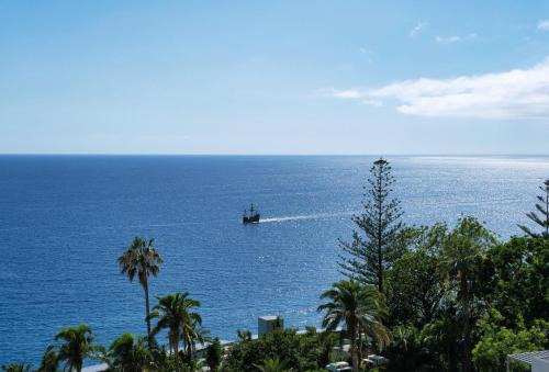 Sao Martinho Apartment | Madeira Acqua Suite
