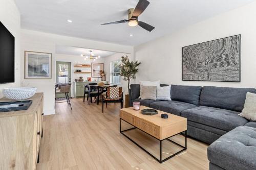 Madeira Beach House | Relax at Madeira Beach House Retreat with Private Pool