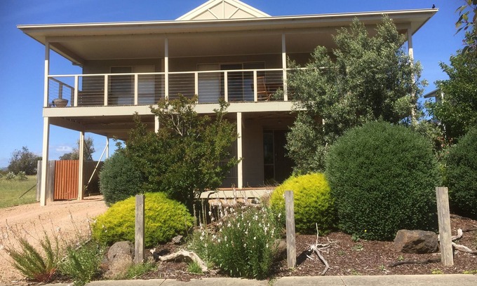 Coronet Bay House | Pet-Friendly MADEIT Hotel with Ocean Views at Coronet Bay
