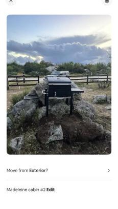 Tecate Municipality Other | Pet Friendly Retreat at Madeleines for Family Getaways