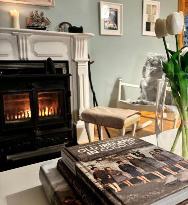 Oughterard House | Madeleines place