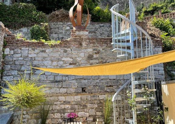 Namur House | Discover Mademoiselle Citadelle: Family-Friendly Retreat