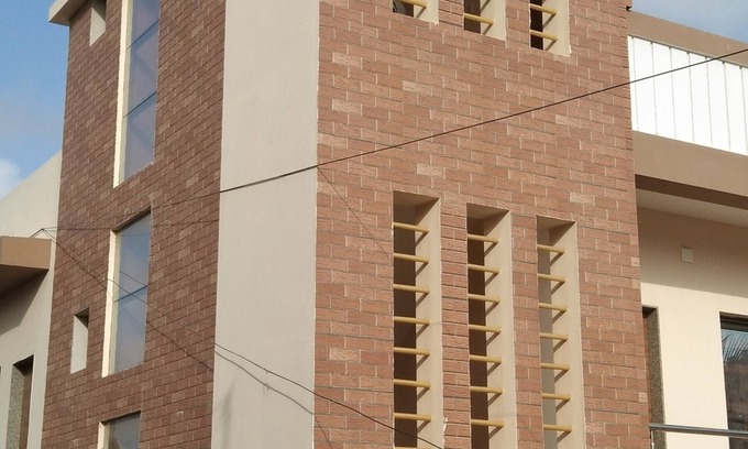 Dwarka House | Explore Madhav Home Stay Dwarka: Family-Friendly Retreat