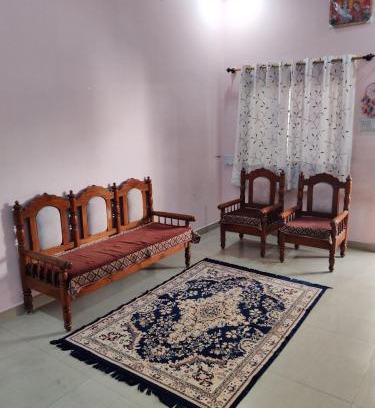 Ujjain House | Guest-Rated Madhuban Homestay in Ujjain - Family Friendly