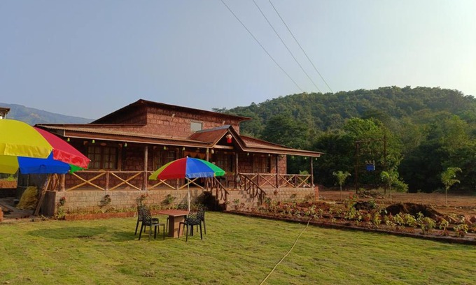 Mahabaleshwar Villa | Pet-Friendly Madhuban Villa: Perfect Getaway for Families