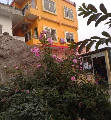 Manigram House | Cozy Madhukunda Homestay: Pet-Friendly & Family-Oriented