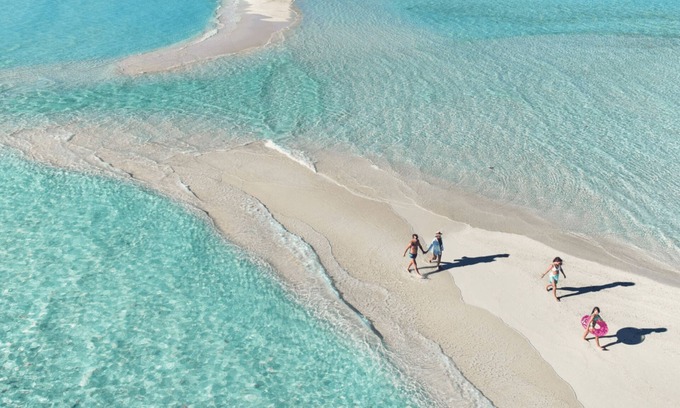 Fulidhoo House | Discover Madi Grand Maldives: 5-Star Ocean View Retreat