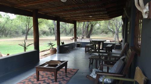Ramotshere Moiloa Ski Chalet | Explore Madikwena Crocodile and Game Farm – Pet Friendly Retreat