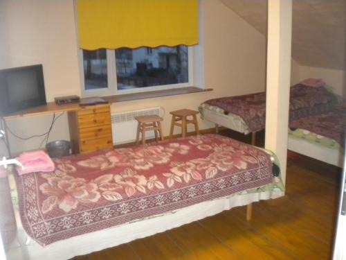 Jogeva House | Comfortable Stay at Madise Guesthouse - Family & Pet Friendly