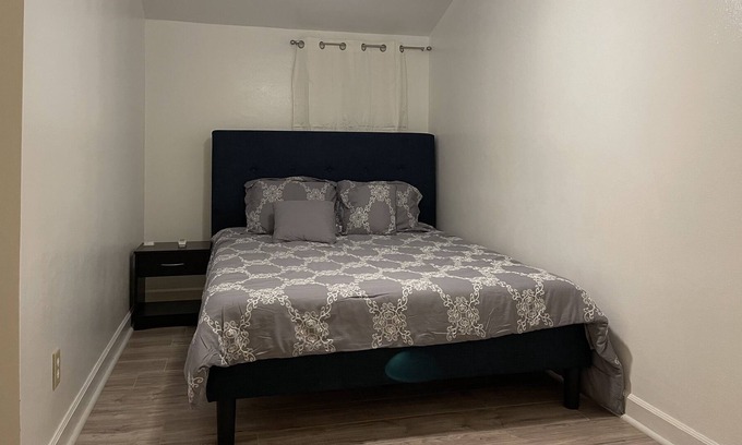 Madison Cottage | Madison Suite