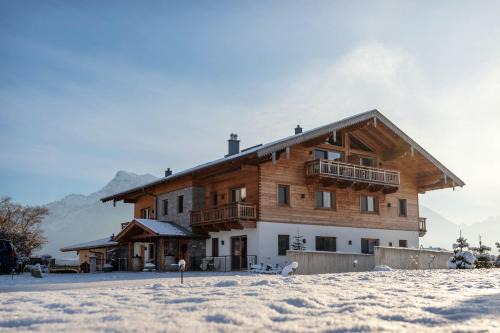 Himmelreich Apartment | Discover Madlhof: Guest Rated 9.4/10 for Your Stay