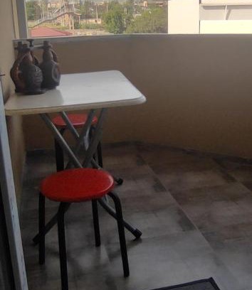 Tbilisi Apartment | Discover Madohouse: Family & Pet Friendly Retreat