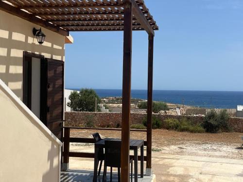Lampedusa Apartment | Enjoy Family-Friendly Stays at Madomare Hotel