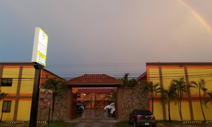 Choluteca Hotel | Mados Hotel Guanacaste