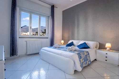 San Giorgio a Cremano Apartment | Pet-Friendly Madras Apartment with High Guest Ratings