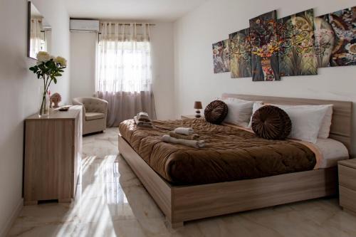 Casamassima Apartment | MADRIGIO: A Home Away From Home - Guest Rated 9.3/10