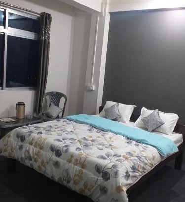 Darjeeling House | Discover Madys View - Aaple Ghar: Spa & Child-Friendly Retreat