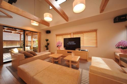 Maebashi House | Family-Friendly Getaway at Maebashi - Vacation STAY 64432v