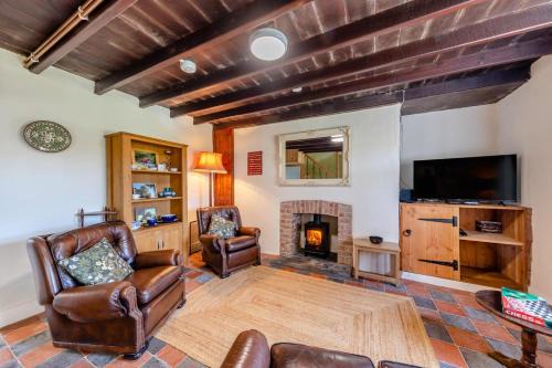 Llanon House | Maenllwyd