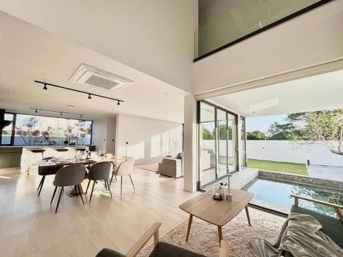Mae Rim Villa | Maerim Peaceful