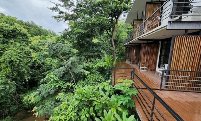 Mae Rim Bed & Breakfast | Discover Maesa Greenery Hill SHA: Top-Rated with Breakfast