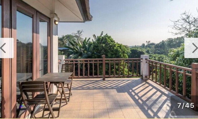 Mae Rim Resort | Maesa Greenery Hill