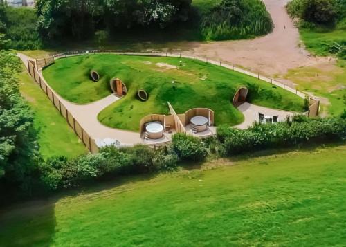 East Horrington Resort | Maesbury Den