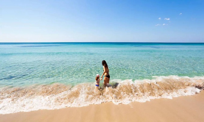Carpignano Salentino Apartment | Discover Maestrale: Family-Friendly Holiday Retreat