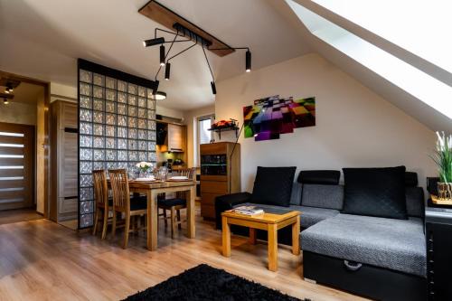 Polanica-Zdroj Apartment | Explore MAESTRIA POLANICA: Family-Friendly with Hot Tub
