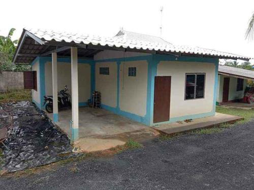 Khilek Apartment | Family-Friendly Retreat at Maetang House Awaits You